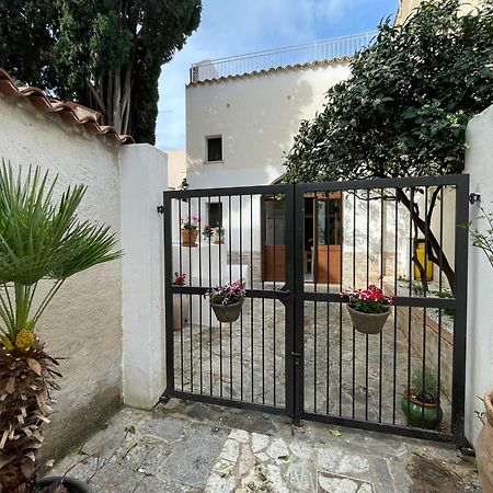 Loft 92 Apartment San Vito Lo Capo Luaran gambar