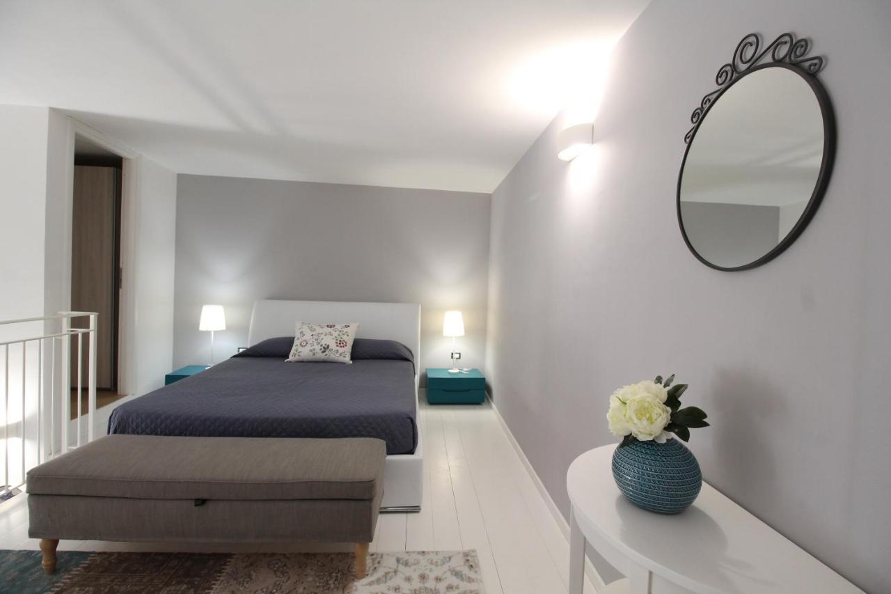 Loft 92 Apartment San Vito Lo Capo Luaran gambar