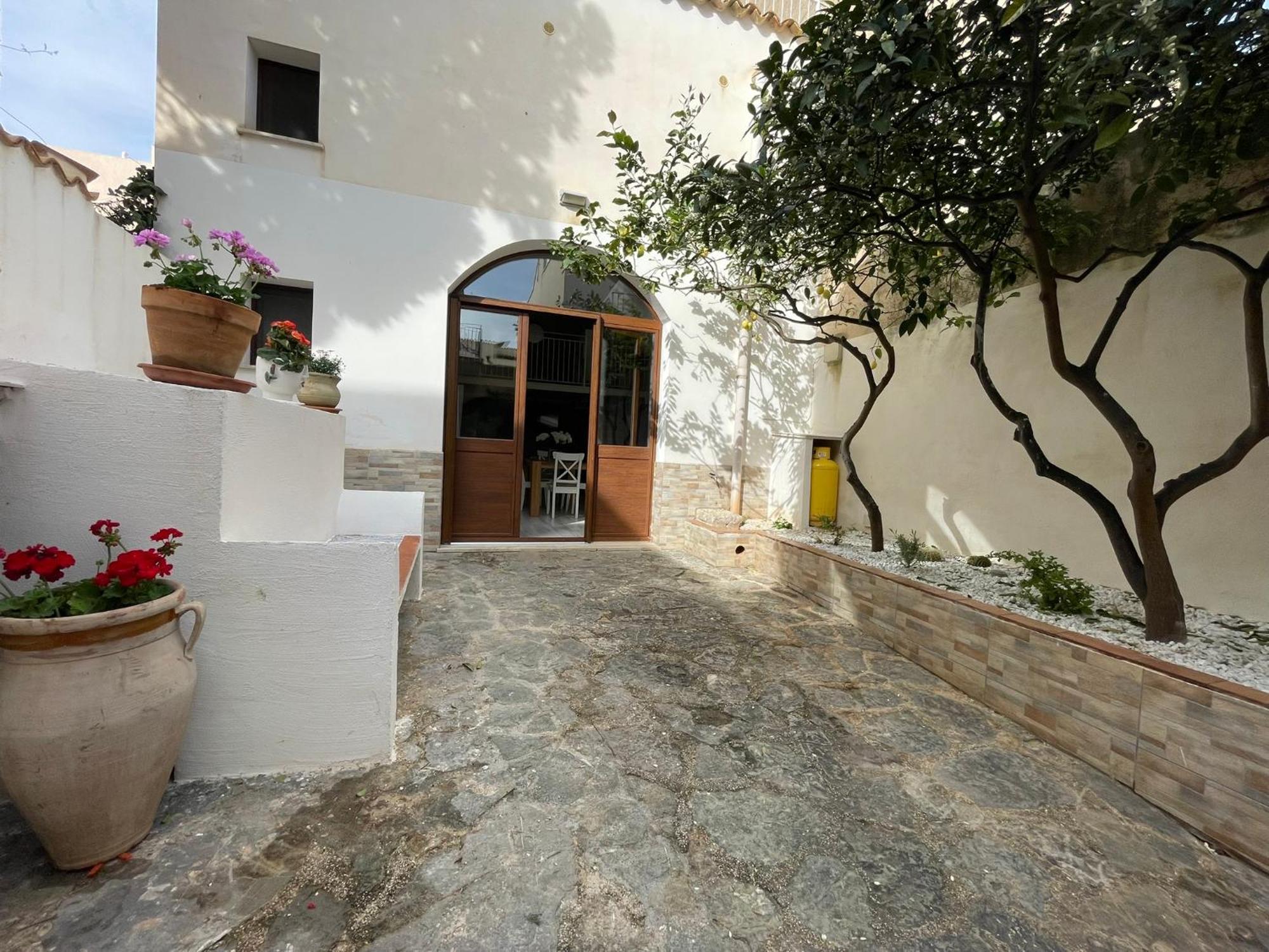Loft 92 Apartment San Vito Lo Capo Luaran gambar