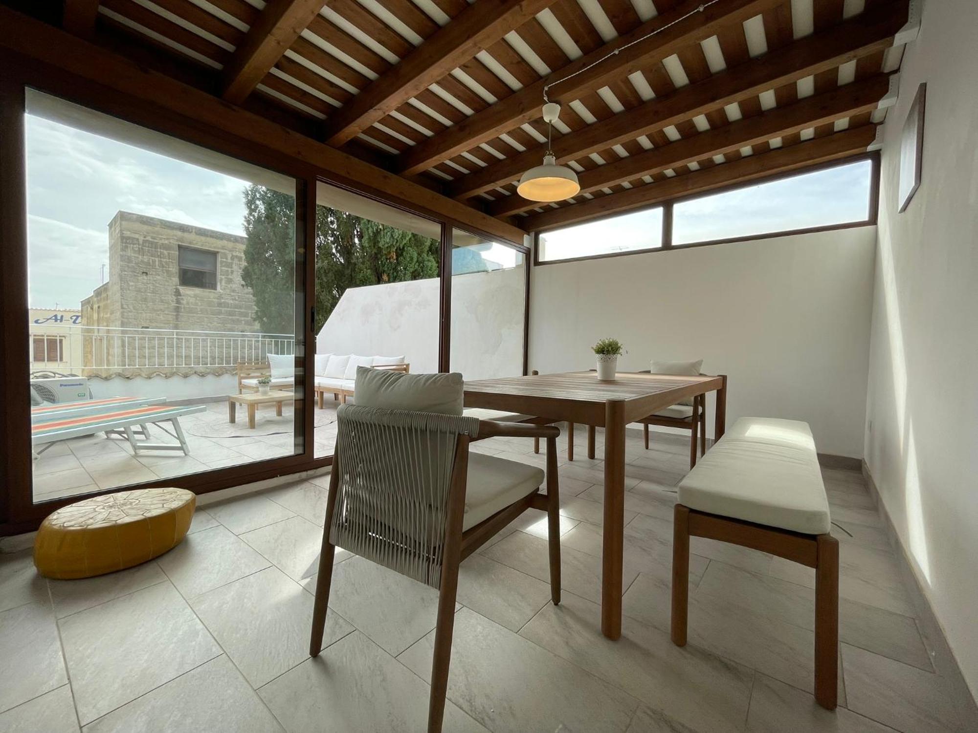 Loft 92 Apartment San Vito Lo Capo Luaran gambar